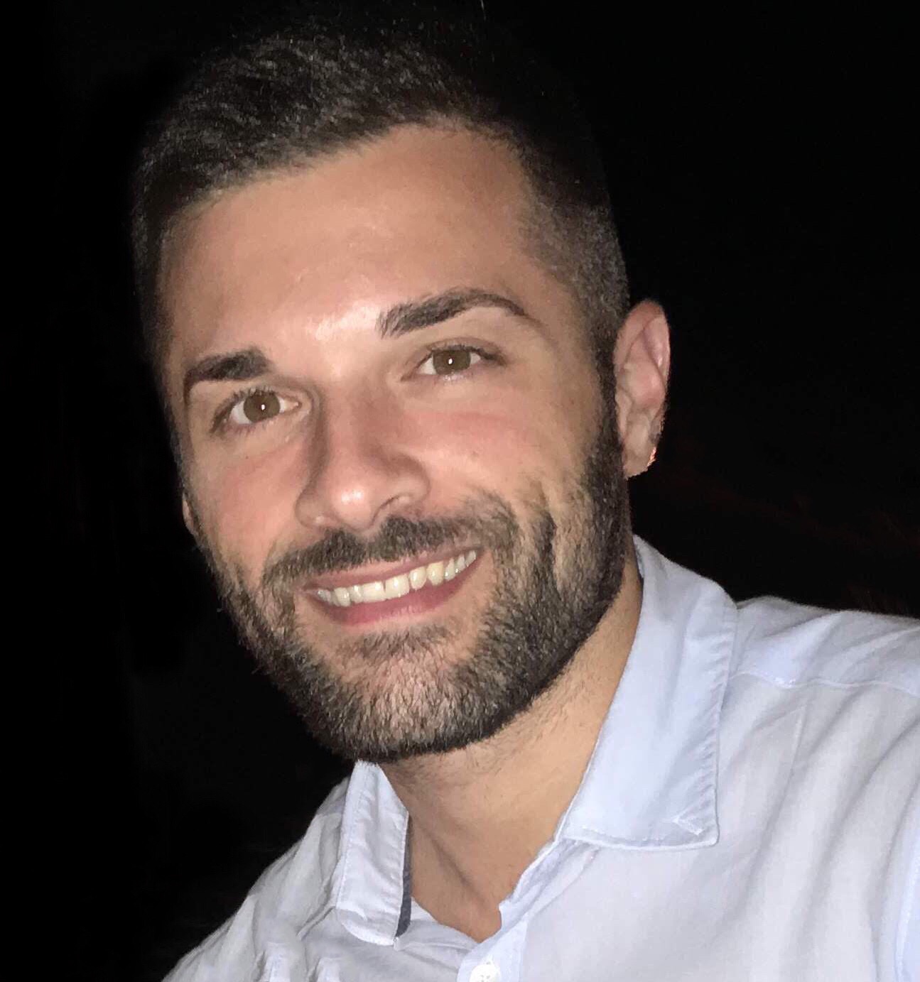 Alessandro Attino