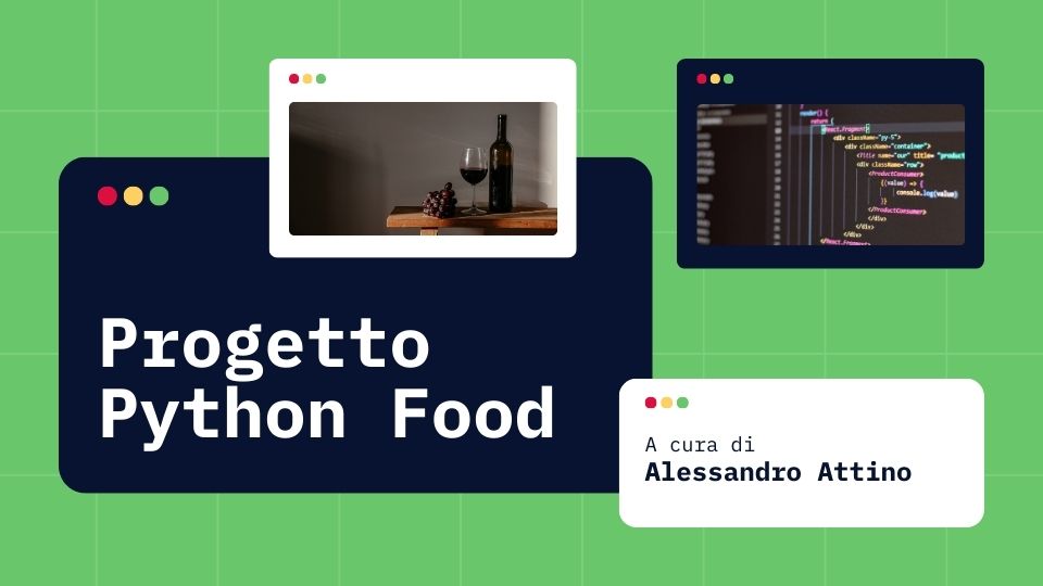 Python Wine Management