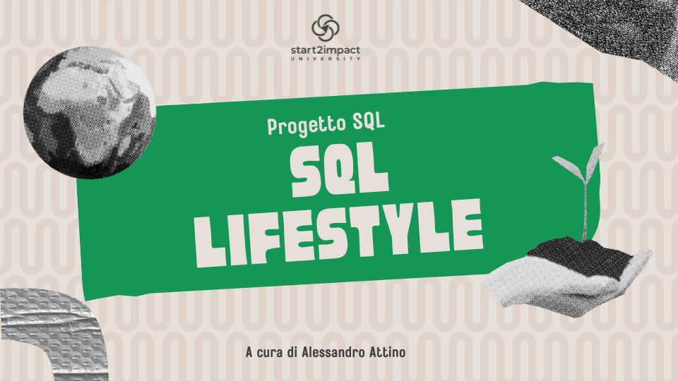 SQL Ecological Data Analysis